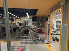 -超鹿运动(大唐世家店)