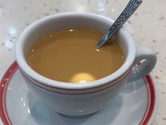 港式奶茶-鸿图餐厅(云峰花园店)