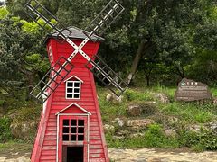 -宝岩生态观光园