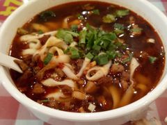 -孟记粥铺·家常菜·烧烤·粥(亚运村店)