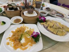 -益利大酒楼(井岸店)