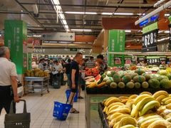 -中百仓储超市(百步亭花园路店)