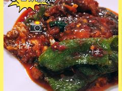 -卢庄(江汉路店)