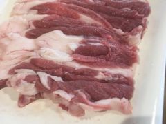 -京门老爆三·铜锅涮肉 爆肚(望京店)