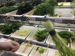 -袁记串串香(人民公园店)