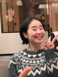 -悦Salon发型设计