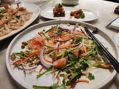 -顺德美的万豪酒店·自助餐·贡厨