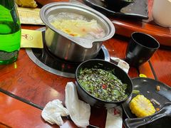 -牛天下·牛肉·海鲜·打边炉·融合菜