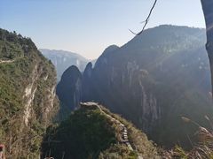 -矮寨·十八洞·德夯大峡谷景区