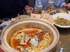 -鸽子窝(青塔店)
