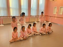 -蒲公英舞蹈艺术中心(促进路校区)