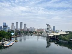 -合肥融创乐园