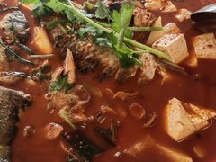 -八木轩·寻味大理白族民俗餐厅(文献路店)