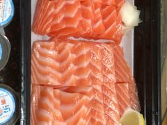 贝柱2只-一二三文鱼(芜湖路店)