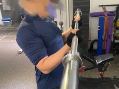 -汗水空间私教健身连锁(SM广场店)