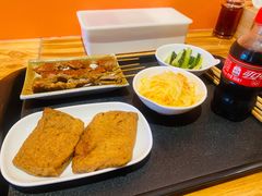 -琴岛本味馄饨馆(寿张路店)