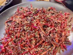 -马海涛牛肉串(领汇广场店)