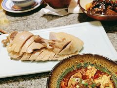 -南京大牌档(之心城店)