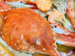 -台州老六海鲜面馆(上南总店)