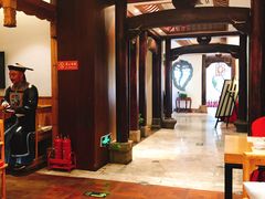 -中国徽菜·徽商故里(广安门店)