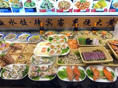-渔家风味·鲅鱼水饺·央视展播·海鲜天津菜(开发区店)