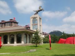 -龙口南山旅游景区