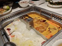 -滋奇·扬州地标火锅(兴城东路店)