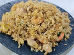 -阿尔法海鲜排档(爱琴海店)