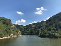 -仙居谷风景区