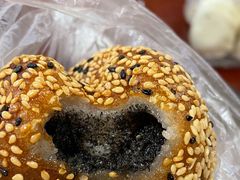 麻团-清真马祥兴菜馆(云南北路店)