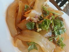 -大鹅岛绿色生态美食园