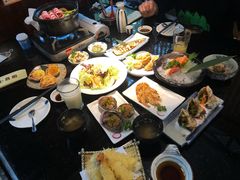 -真剑日本料理·铁板烧(贵州路店)