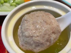 -扬州狮子楼·非遗淮扬菜(东关街店)