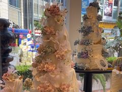 -杜哈夫DOUX RÊVE·生日蛋糕(日月光店)