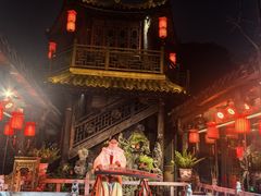 -小龙翻大江文化火锅(宽窄店)