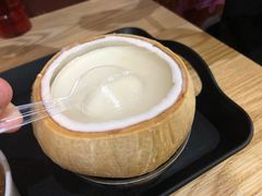 -食盈碗仔翅(星玺广场店)