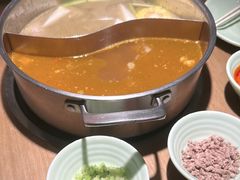 -掂档潮汕牛肉火锅(沈阳万象城店)