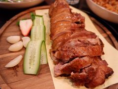 -华豫川酒家(大卫城店)