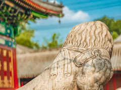 -妙应寺白塔