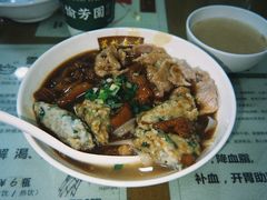 -荔林食店(西华路店)