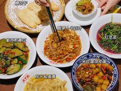-天下客饭店(中山路店)