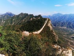 -司马台长城