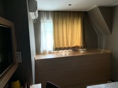 -JOYA湾悦国际酒店(世界之窗店)