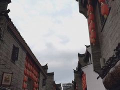 -东西巷