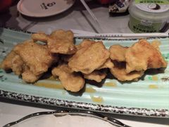 -七八冷面·延边朝鲜族美食(欢乐谷店)