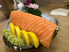 -米禾良日料(人民广场店)