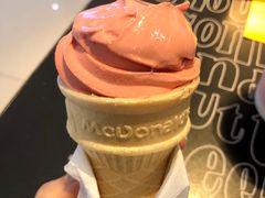 -麦当劳(东吴广场银泰城店)