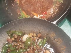 -费大厨辣椒炒肉(太平老街店)