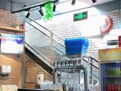 大堂-管氏翅吧(地安门创始店)