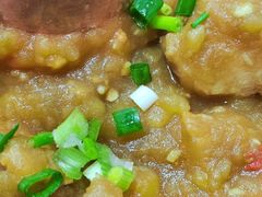 -蜗牛小馆醉乡民谣云南菜(惠新西里店)